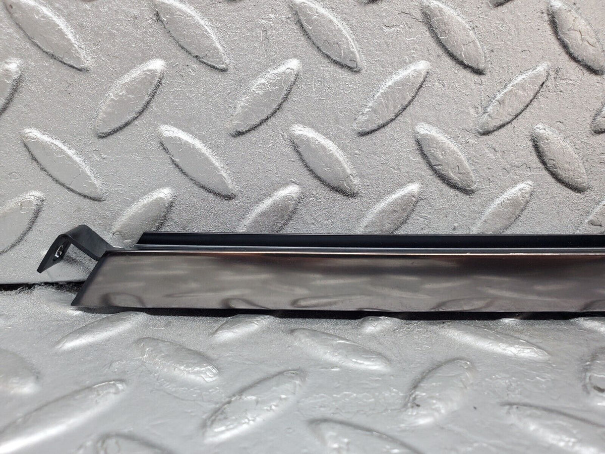 44847 Mercedes-Benz W124 220E Rear Left Window Channel