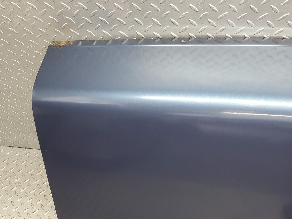 44443 Mercedes-Benz W123 280E Boot Lid Trunk Door