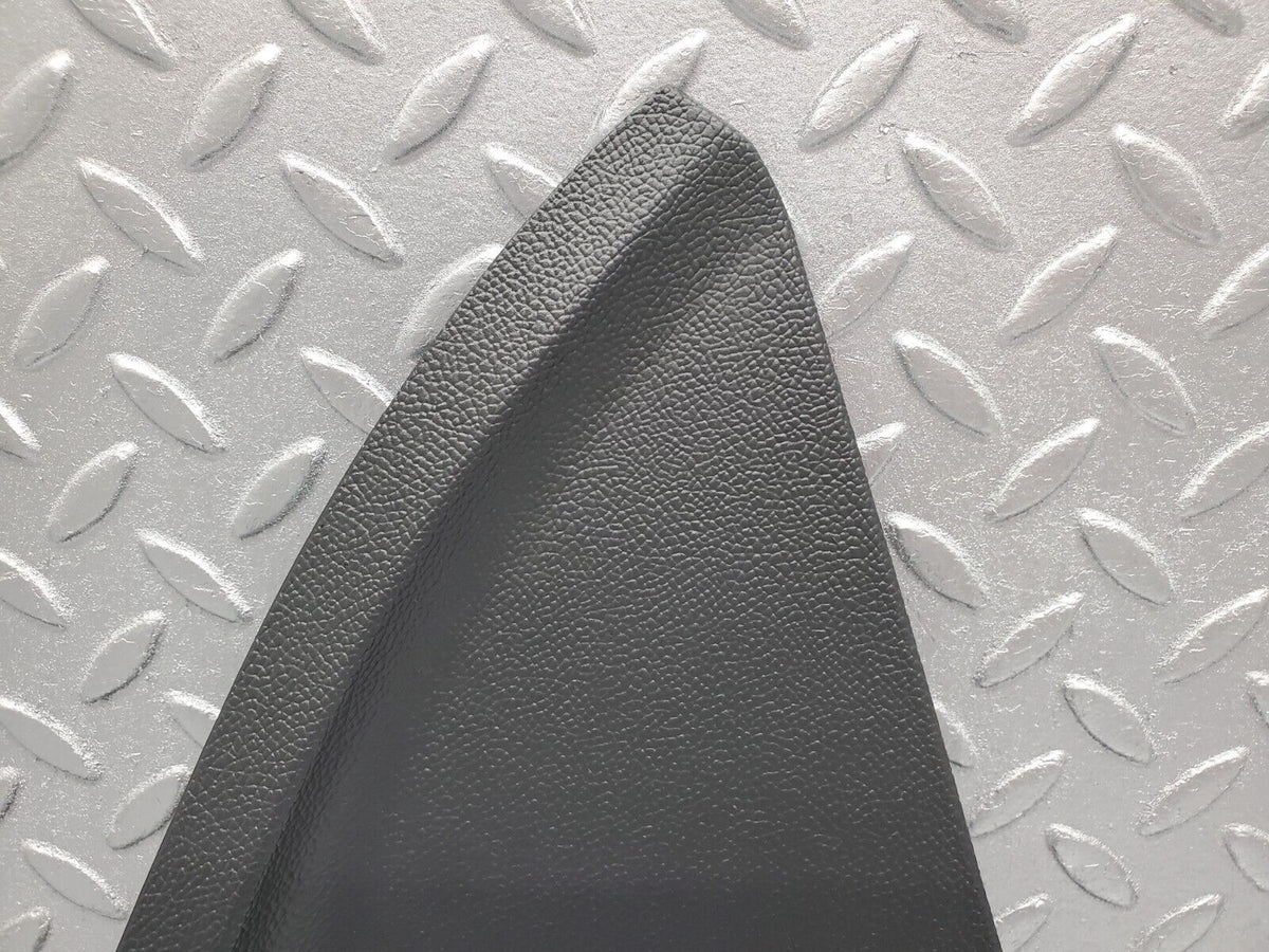 47810 Mercedes-Benz R230 350SL Coupe Dashboard Side Cover Panel Left Grey A2306800578