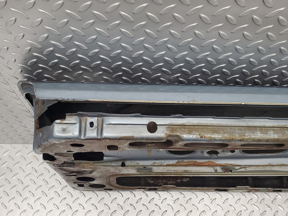 48346 Mercedes-Benz C126 Coupe Left Door