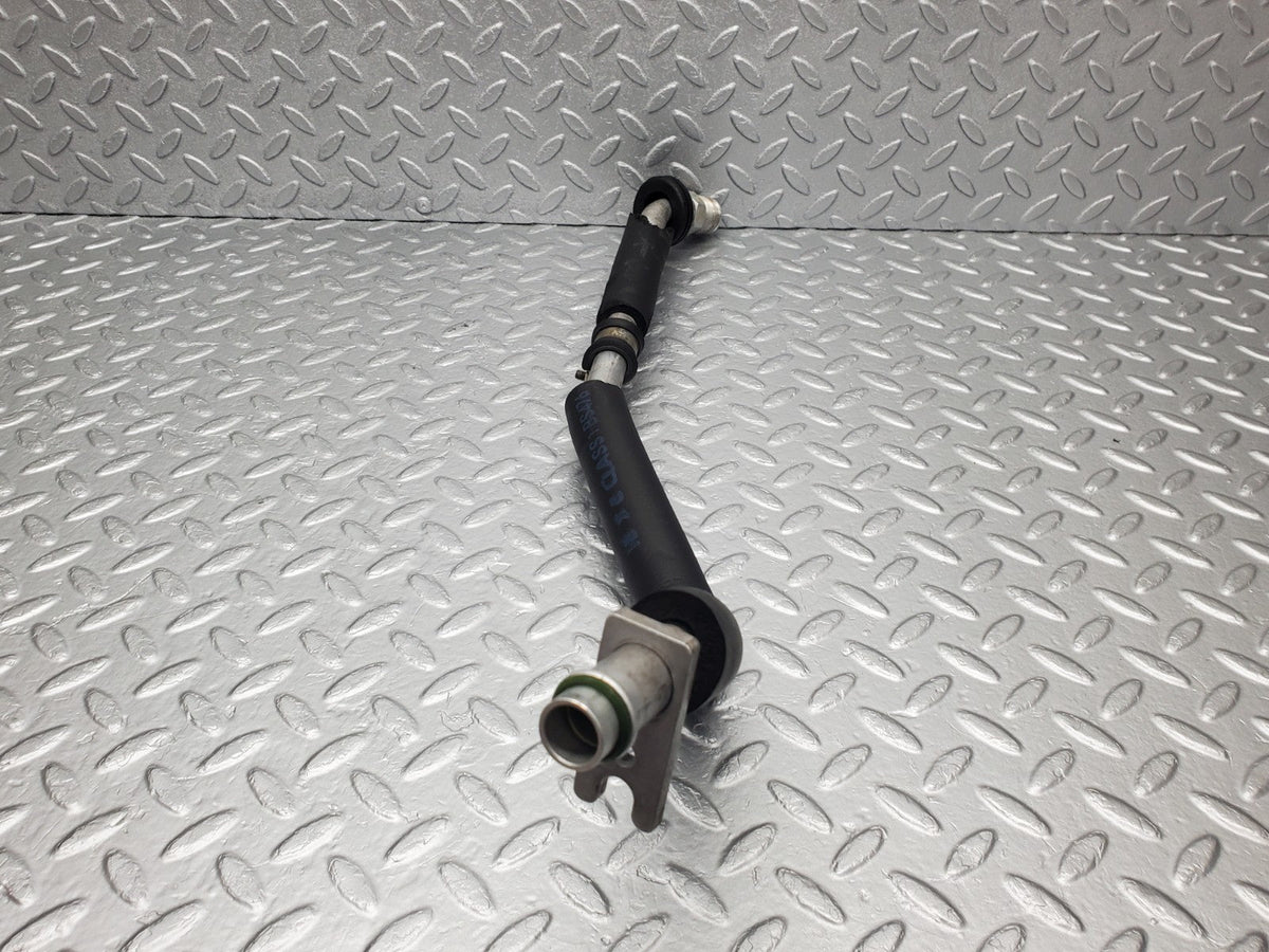 49152 Mercedes-Benz A124 320E Cabriolet Air Conditioning Hose Pipe A1248304815