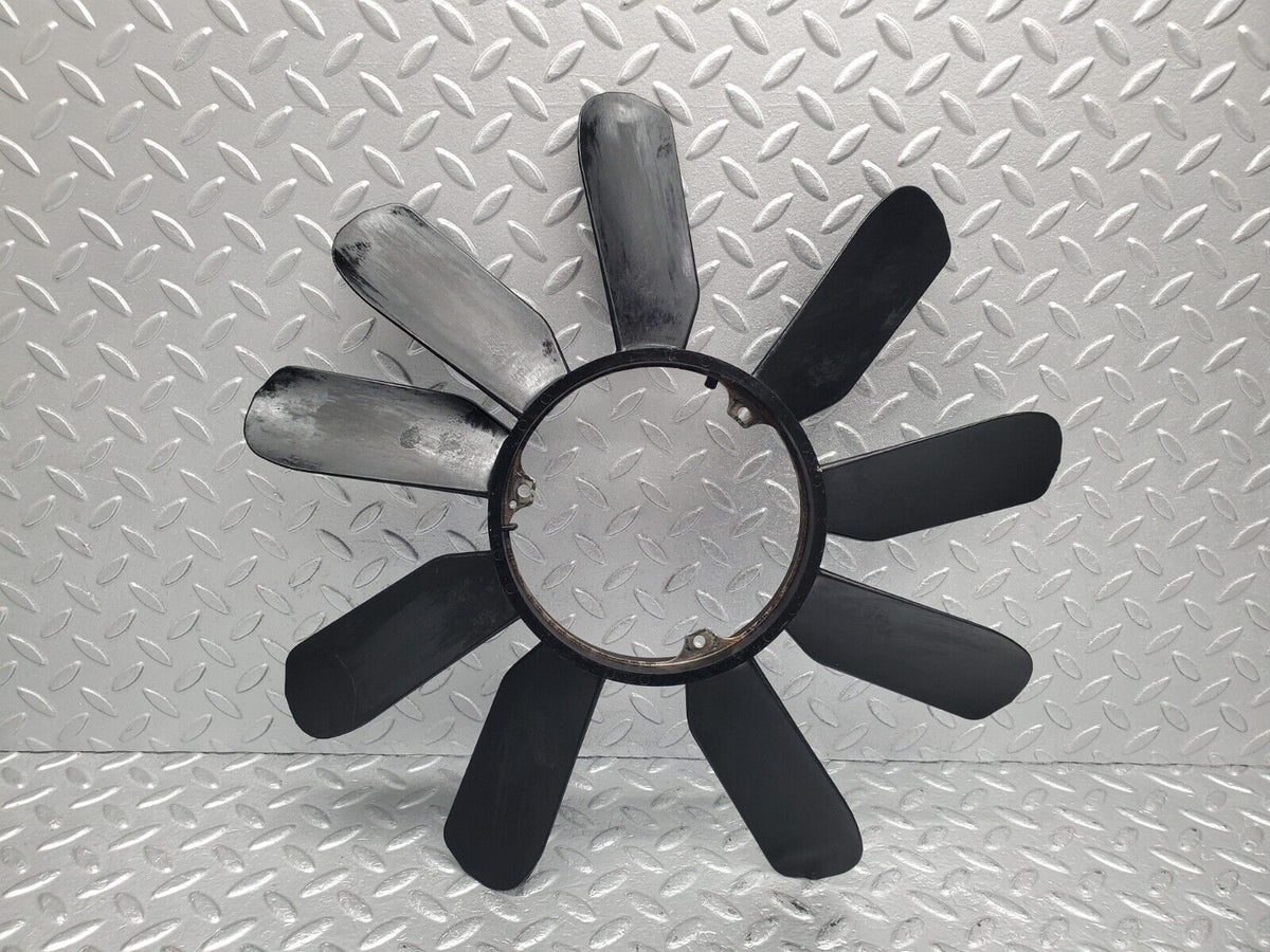 47070 Mercedes-Benz R129 320SL Coupe Engine Cooling Fan A1122000123