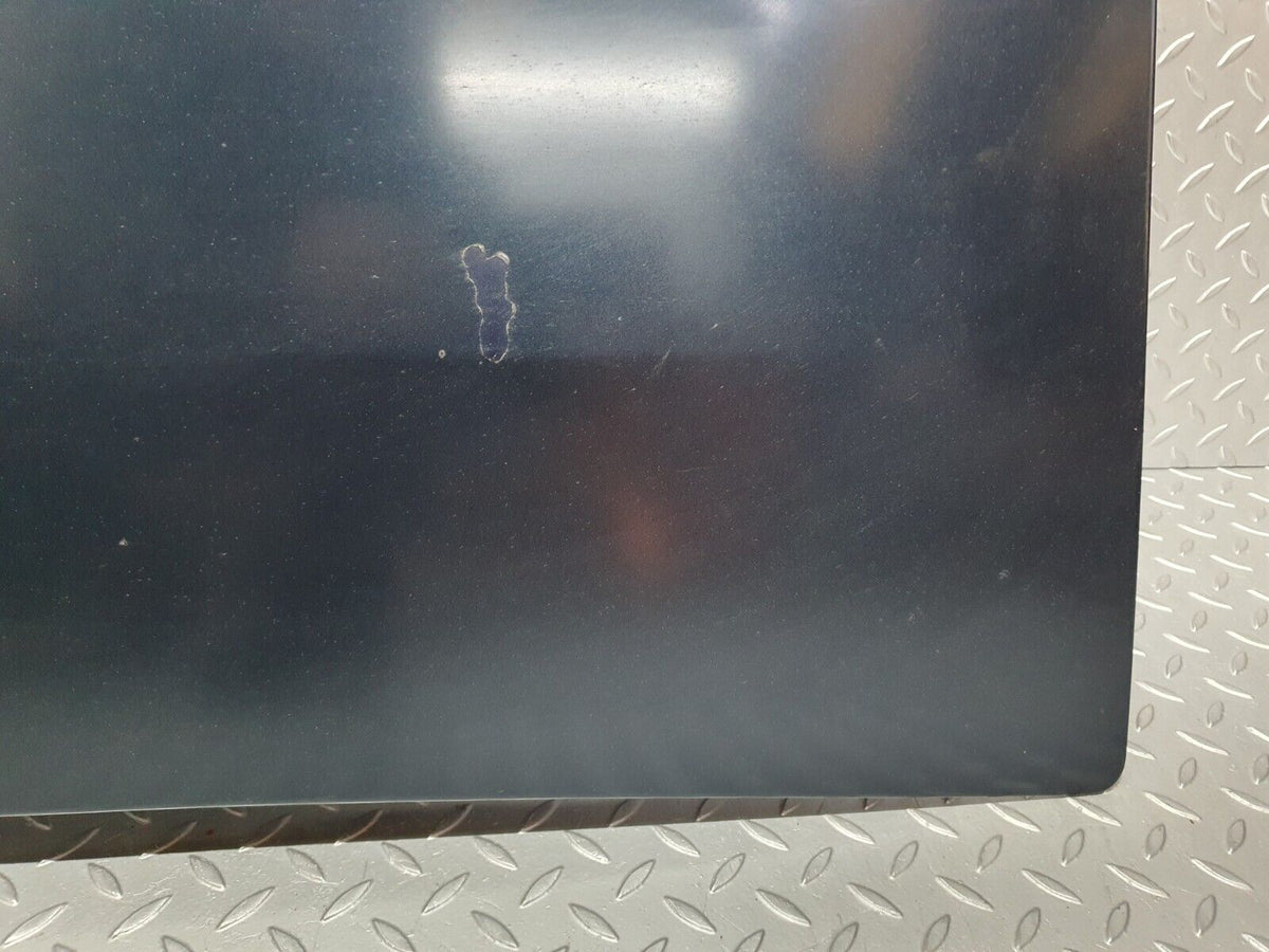 42412 Mercedes-Benz R129 320SL Coupe Boot Lid Trunk Door