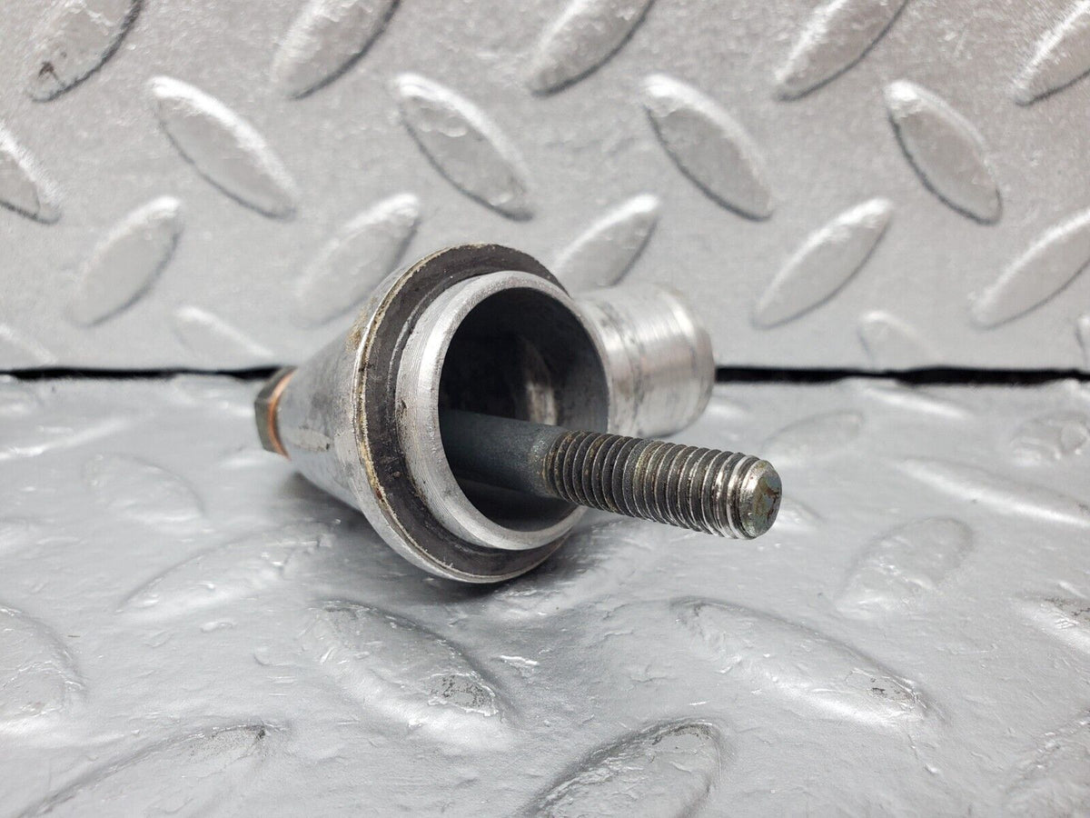45346 Mercedes-Benz 280E M110.983 Engine Oil Return Pipe A1101870226