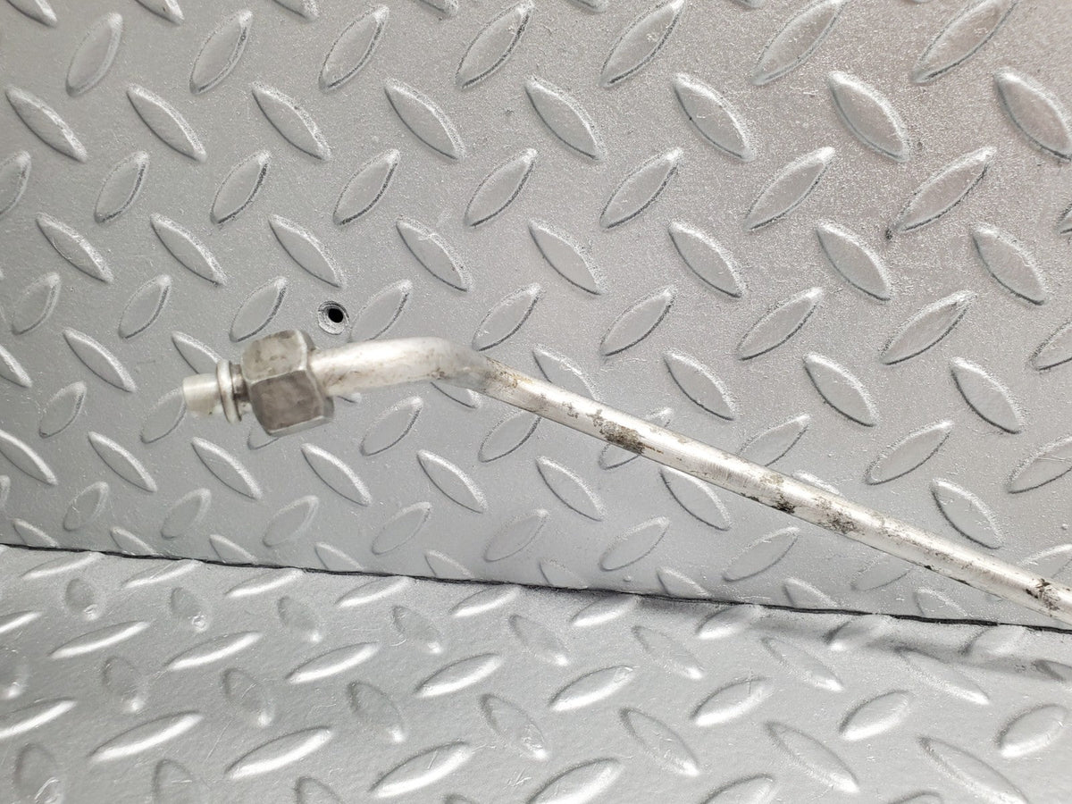 49279 Mercedes-Benz A124 320E Cabriolet Air Conditioning Hose Pipe