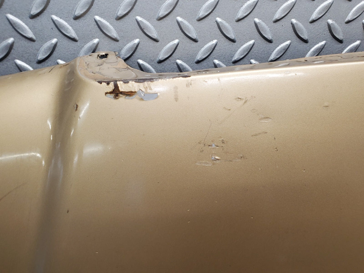 49468 Mercedes-Benz W201 Bonnet