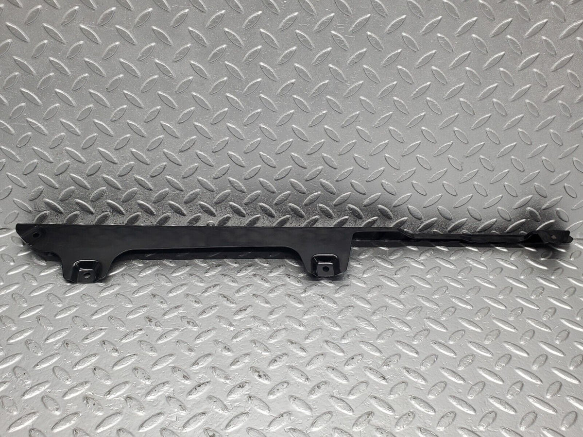 47439 Mercedes-Benz C126 500SEC Coupe Rear Window Channel Support Left Side