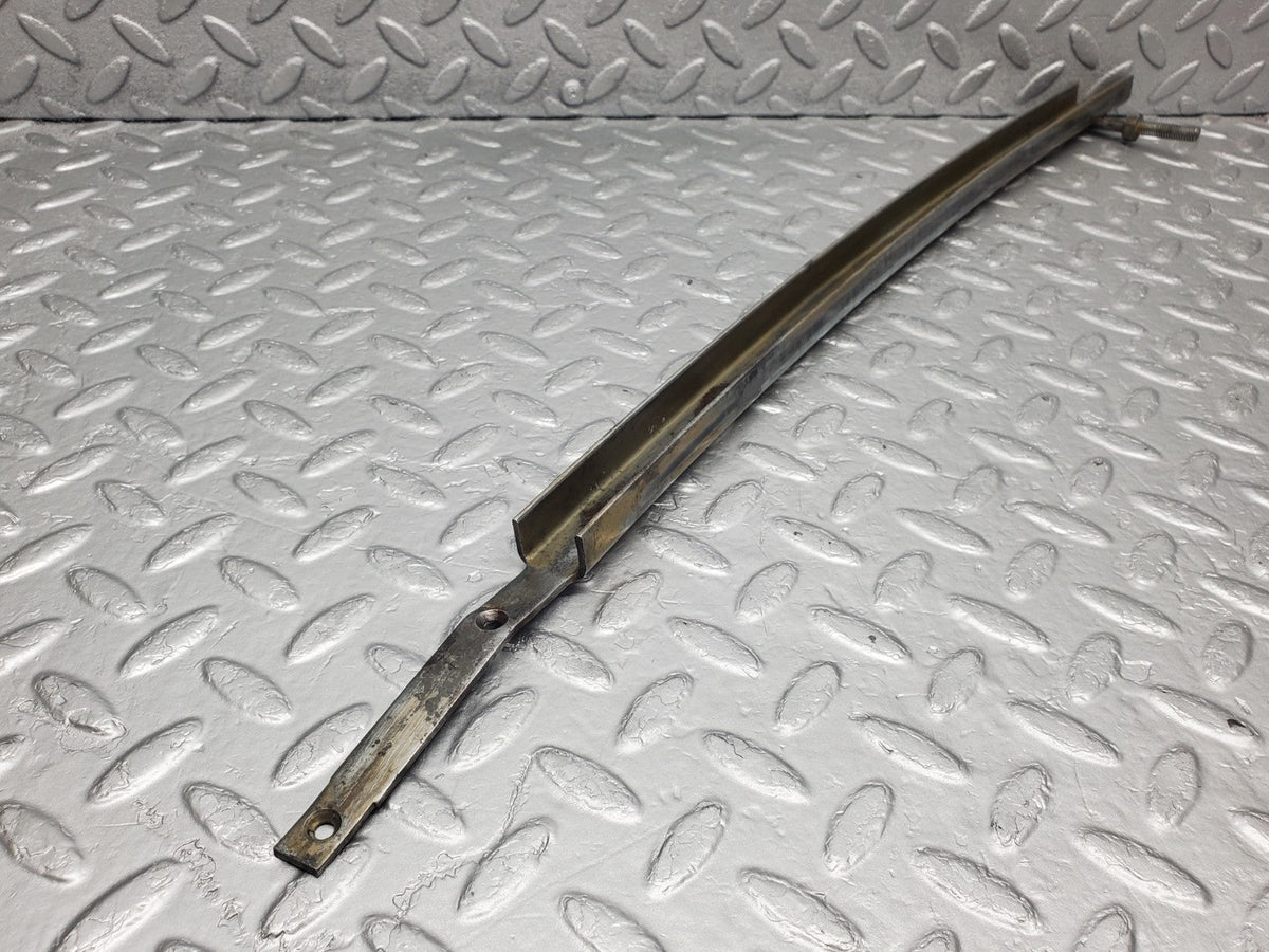 50139 Mercedes-Benz R107 SL Right Door Window Channel
