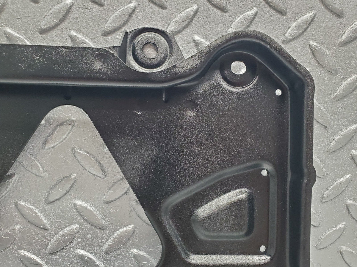 49344 Mercedes-Benz A124 320E Cabriolet Battery Tray With Bracket