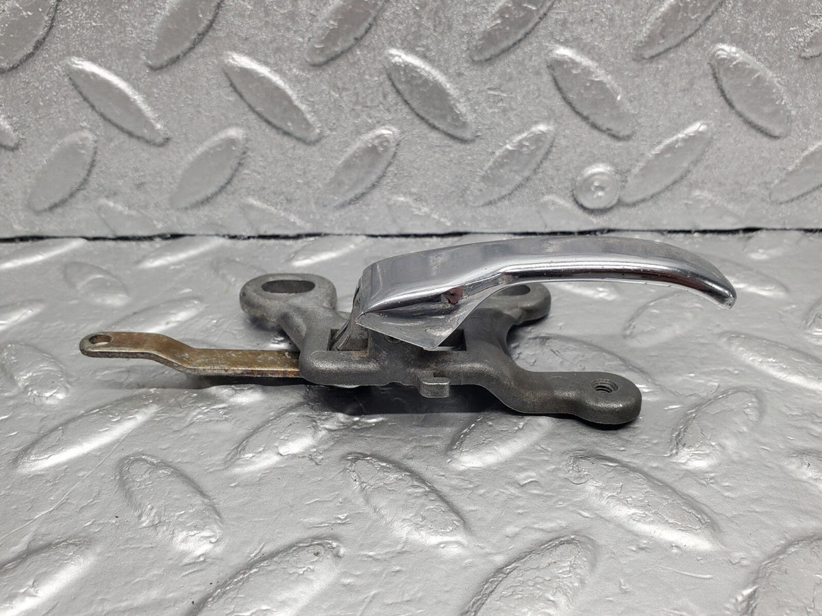 48623 Mercedes-Benz W123 Right Interior Door Handle