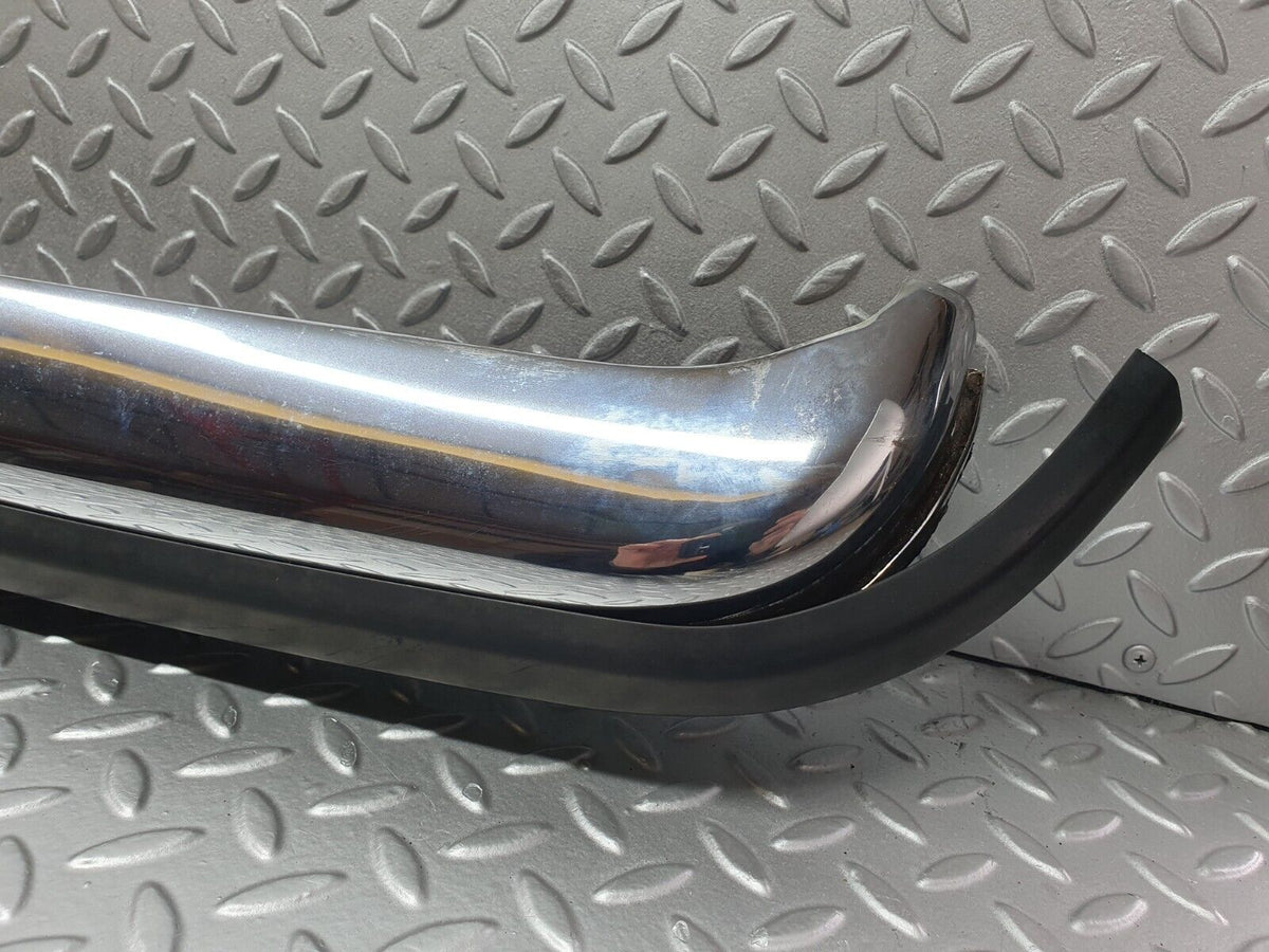 40842 Mercedes-Benz W123 300D Rear Bumper A1238802671