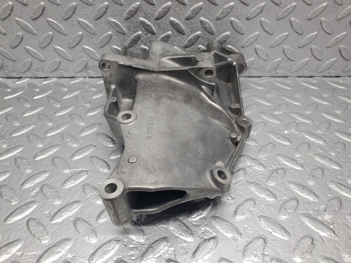 51117 Mercedes-Benz W140 S500 AC Compressor Mount Bracket A1192361830