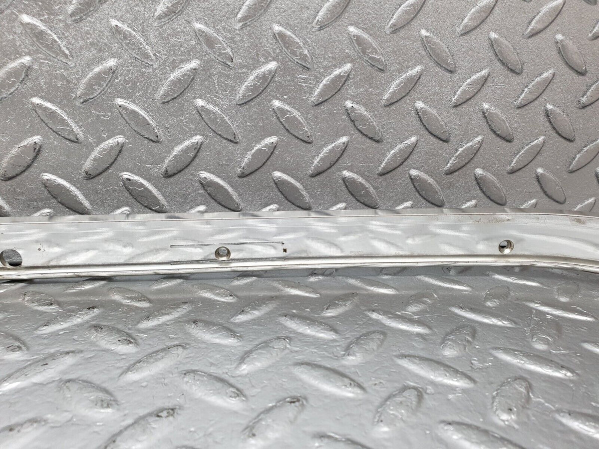 44200 Mercedes-Benz C123 230CE Coupe Chrome Roof Trim Cladding Right Side
