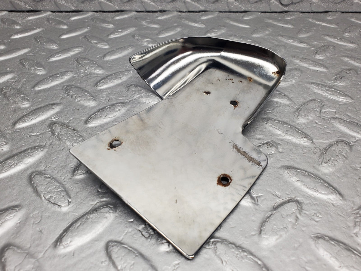 49150 Mercedes-Benz A124 320E Cabriolet Right Door Chrome Cover