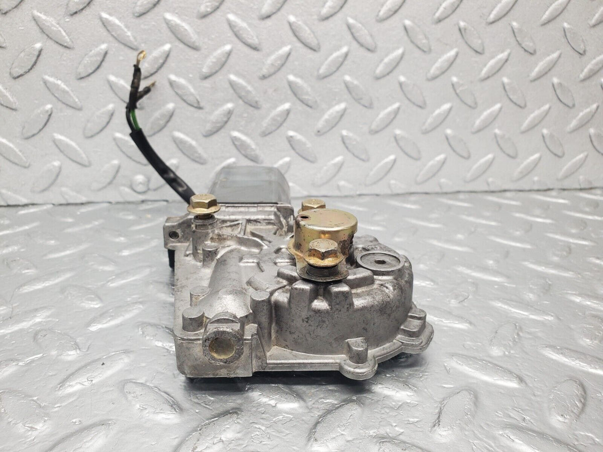 46136 Mercedes-Benz W124 Window Regulator Motor Front Right Bosch 0130821285