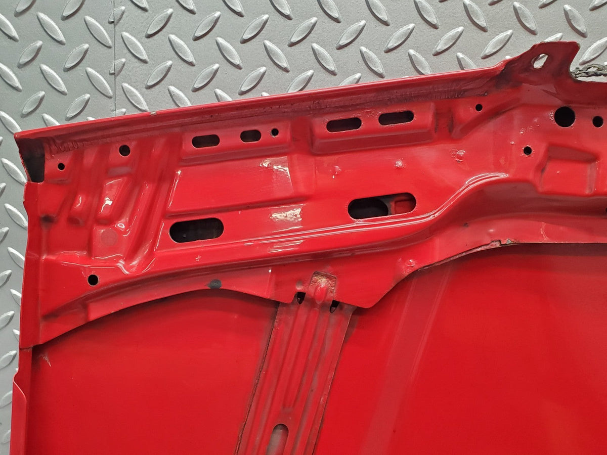49458 Mercedes-Benz W201 Bonnet