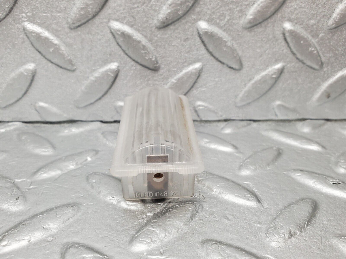46915 Mercedes-Benz R129 320SL Coupe Trunk Boot Light A1248200301