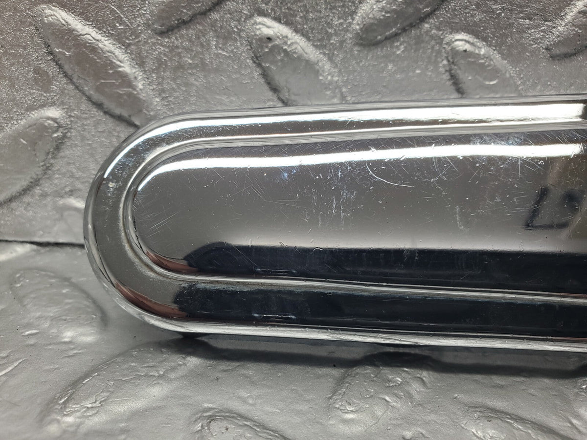 48405 Mercedes-Benz W108 Front Seat Side Cover Trim Left A1089130528