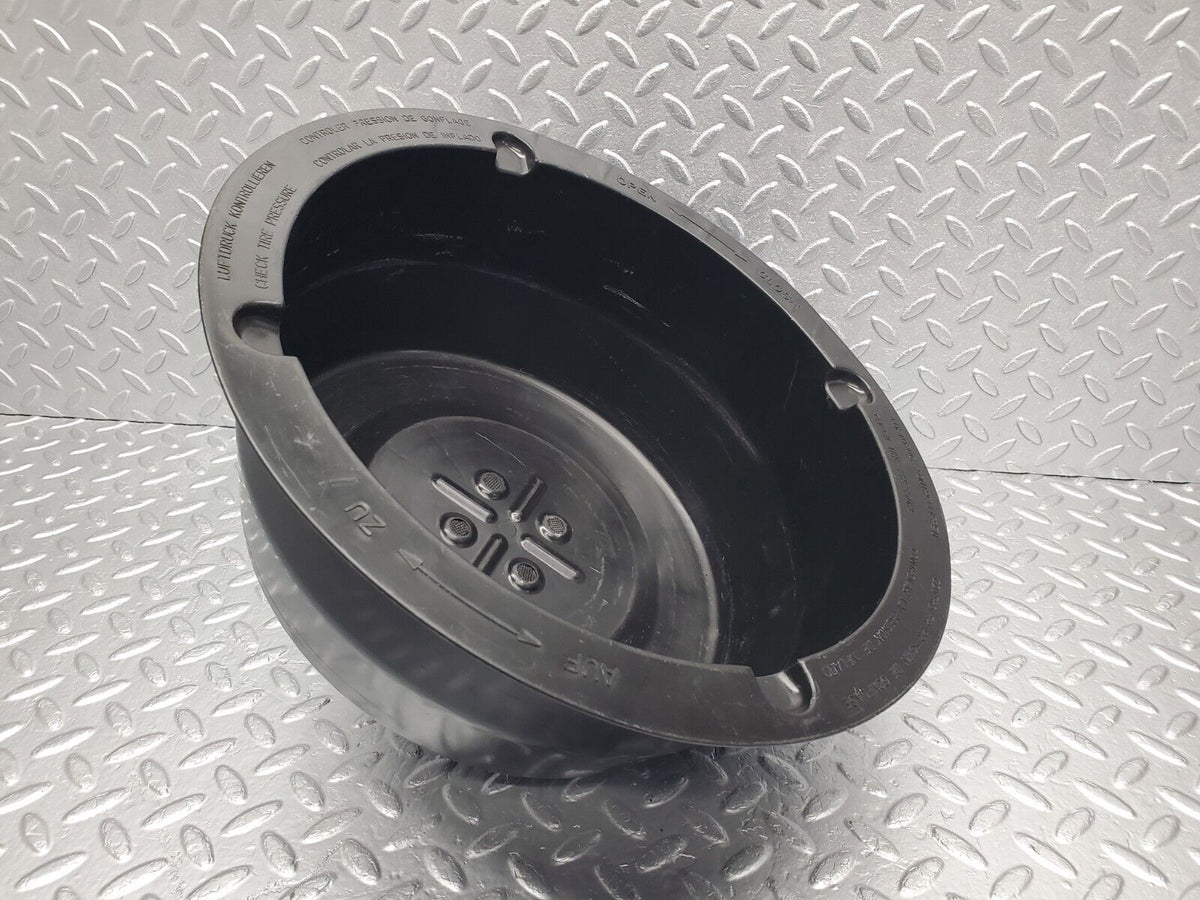 47478 Mercedes-Benz C126 500SEC Coupe Spare Wheel Holder A1268900007