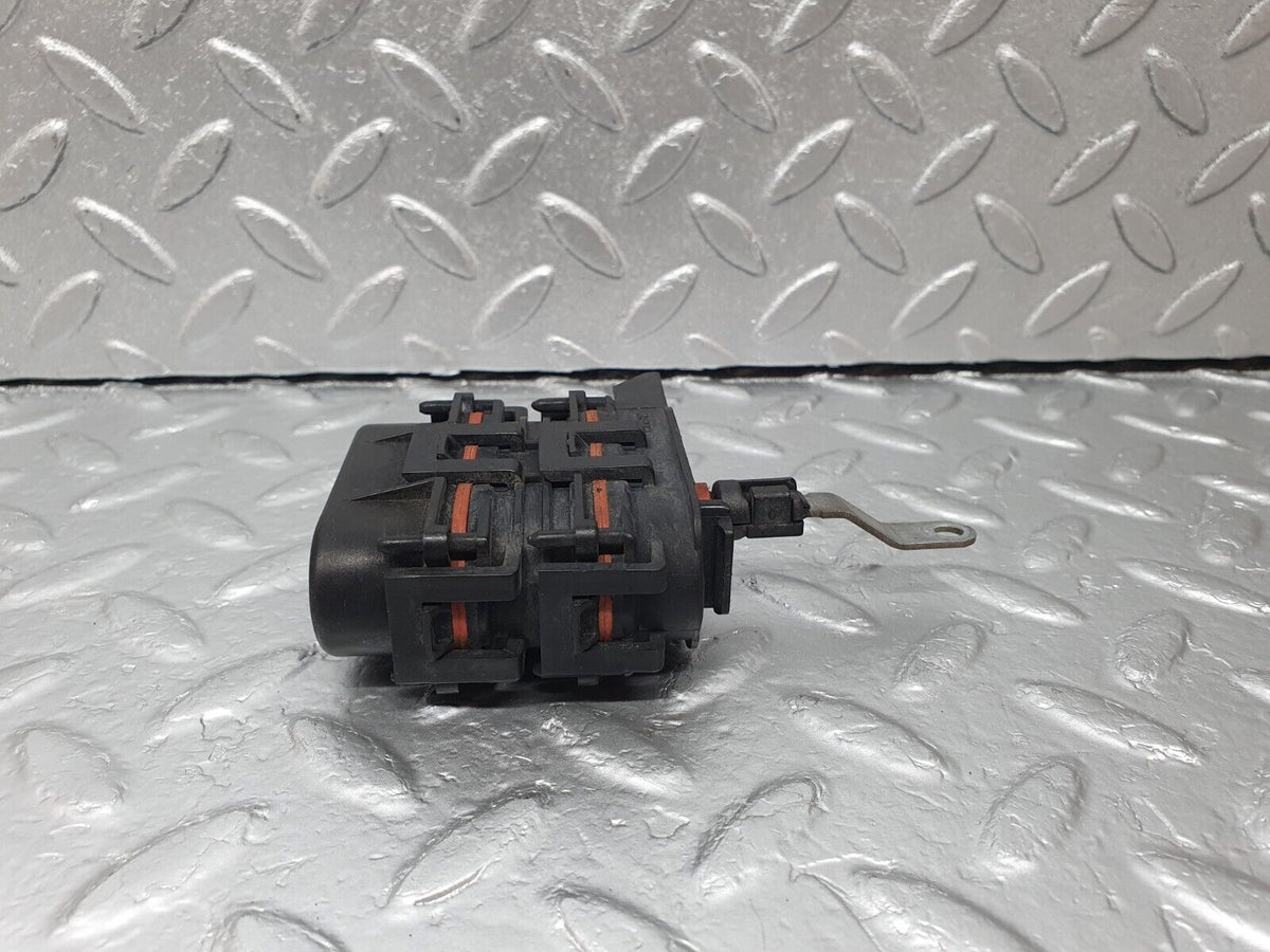 42557 Mercedes-Benz R129 320SL Coupe Heater Box Vacuum Actuator