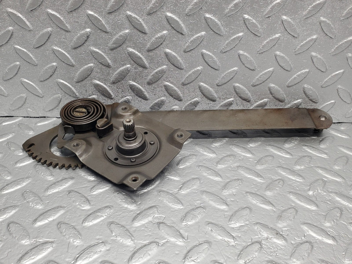 48472 Mercedes-Benz W108 Rear Left Manual Window Regulator