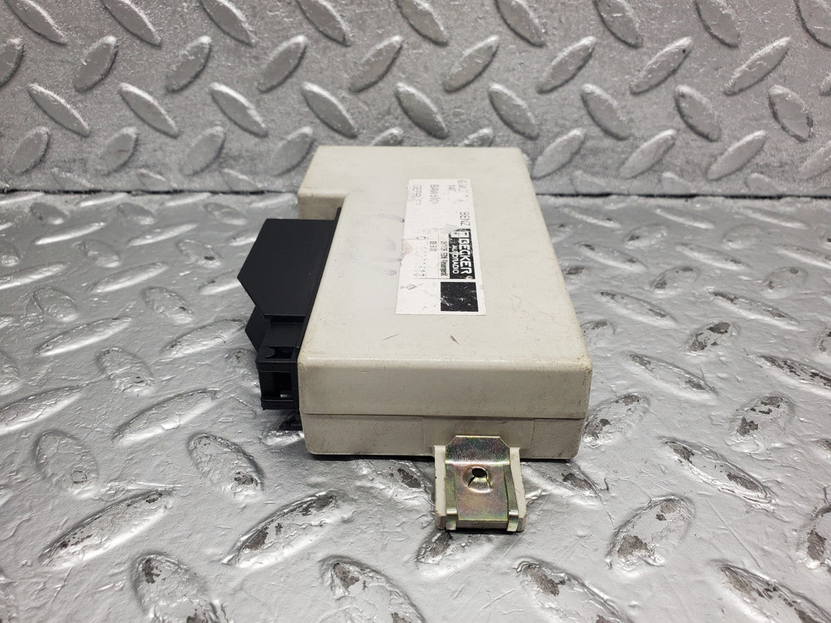 51302 Mercedes-Benz W140 EDW Relay Becker A1408201926