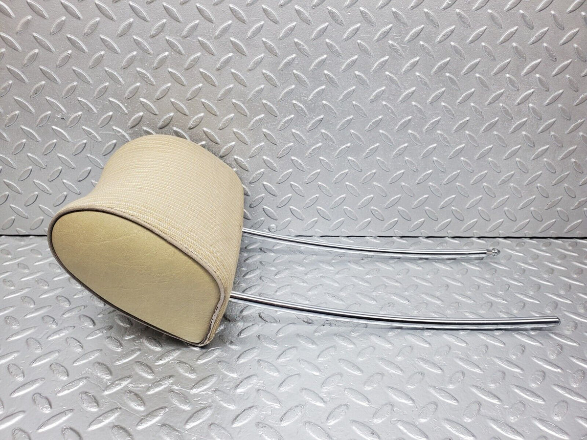 44331 Mercedes-Benz W123 280E Front Seat Headrest