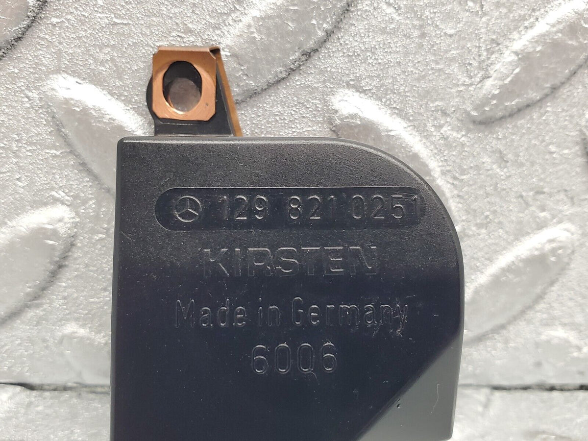 47044 Mercedes-Benz R129 320SL Coupe Seat Position Switch Sensor Right A1298210251
