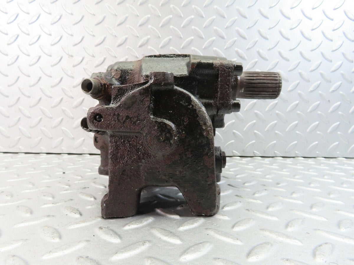9432 Mercedes-Benz C124 300CE Coupe Steering Box Steering Rack A1244611001