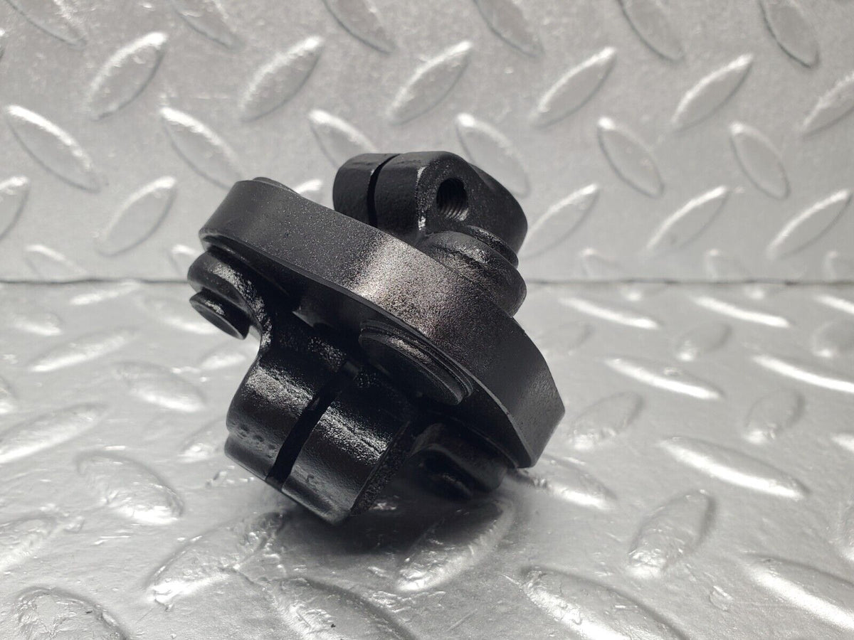 46636 Mercedes-Benz C123 280CE Coupe Steering Column Lower Shaft Connector A1234620346