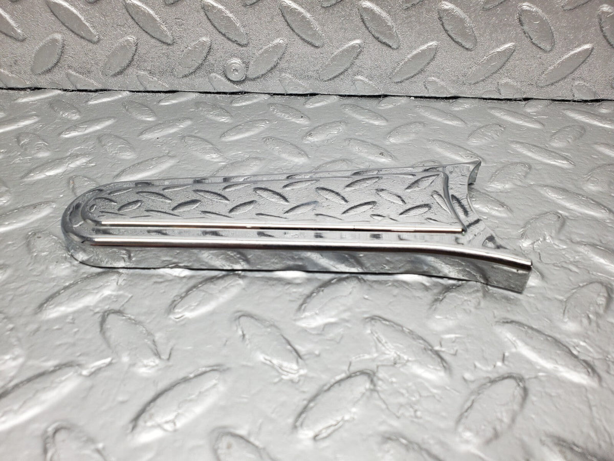 48527 Mercedes-Benz W108 Front Seat Side Cover Trim Right A1089130628