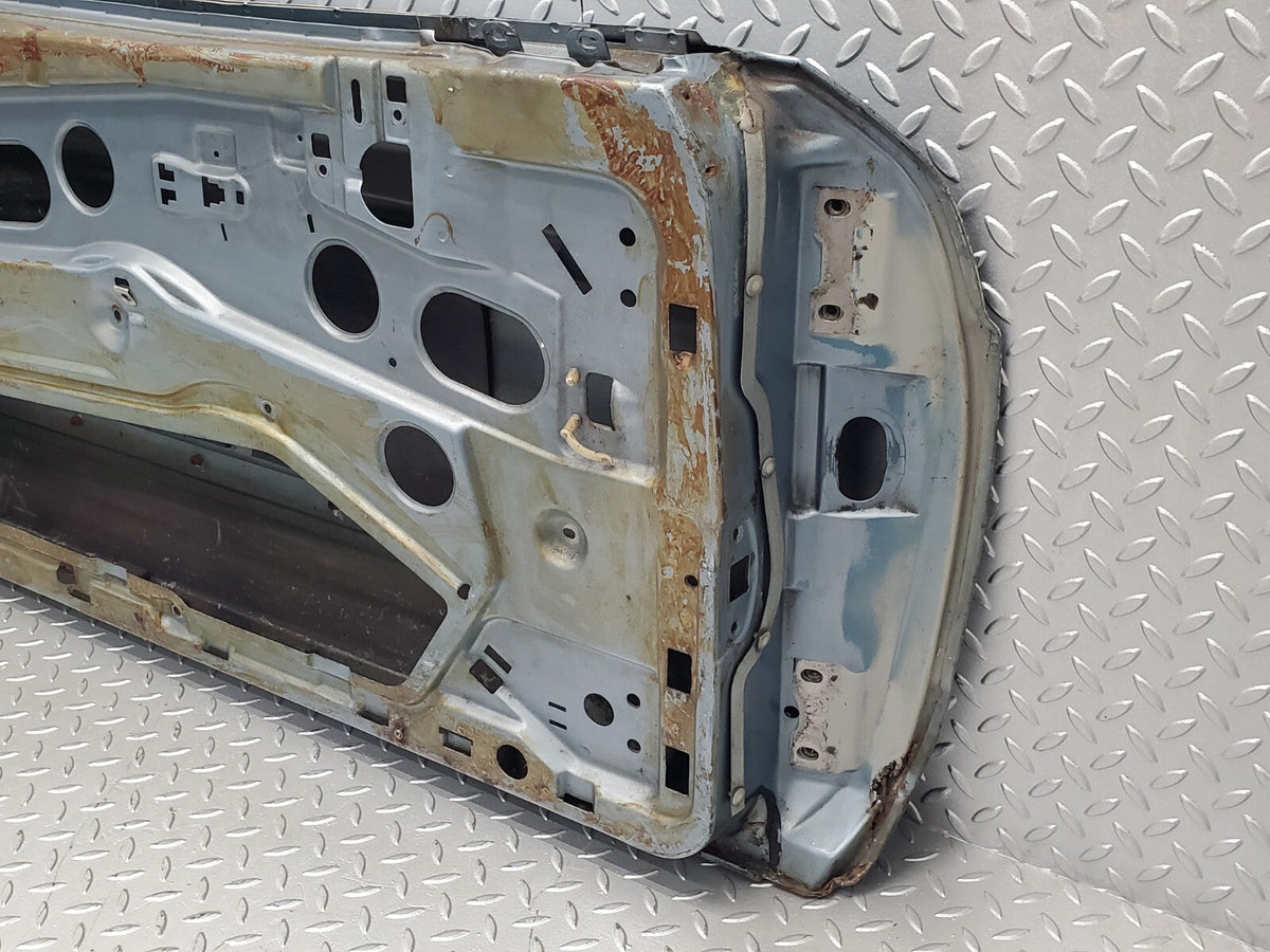 48346 Mercedes-Benz C126 Coupe Left Door