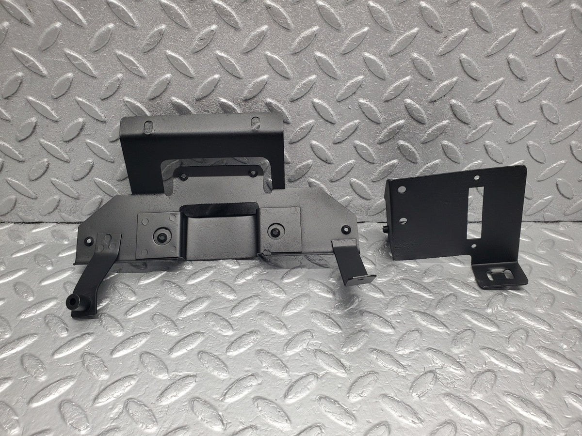 50696 Mercedes-Benz W108 280SE 3.5 Relay Holder Bracket