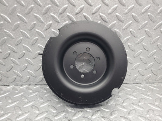 50987 Mercedes-Benz R107 380SL Crankshaft Vibration Damper A1160300703