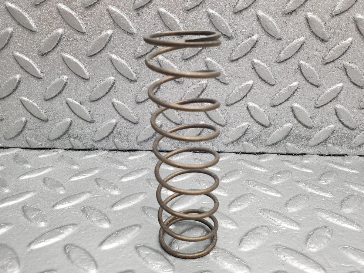 50436 Mercedes-Benz Automatic Gearbox Piston Spring Set 722.324