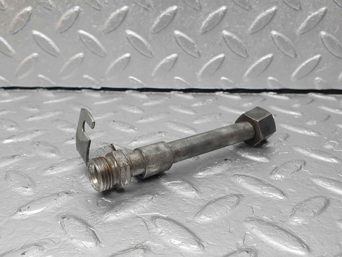 41352 Mercedes-Benz R107 Intake Manifold Brake Servo Pipe