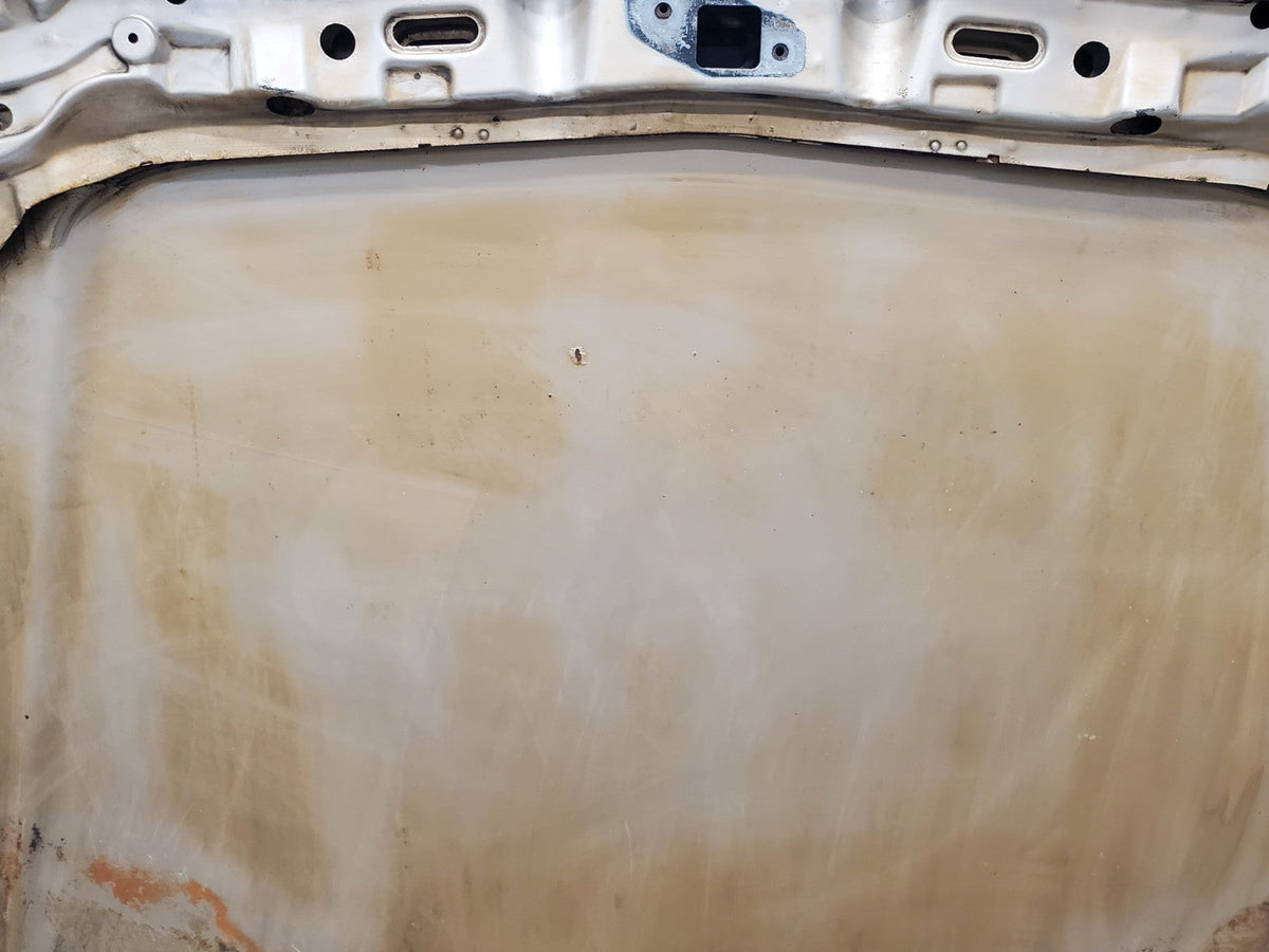 49468 Mercedes-Benz W201 Bonnet