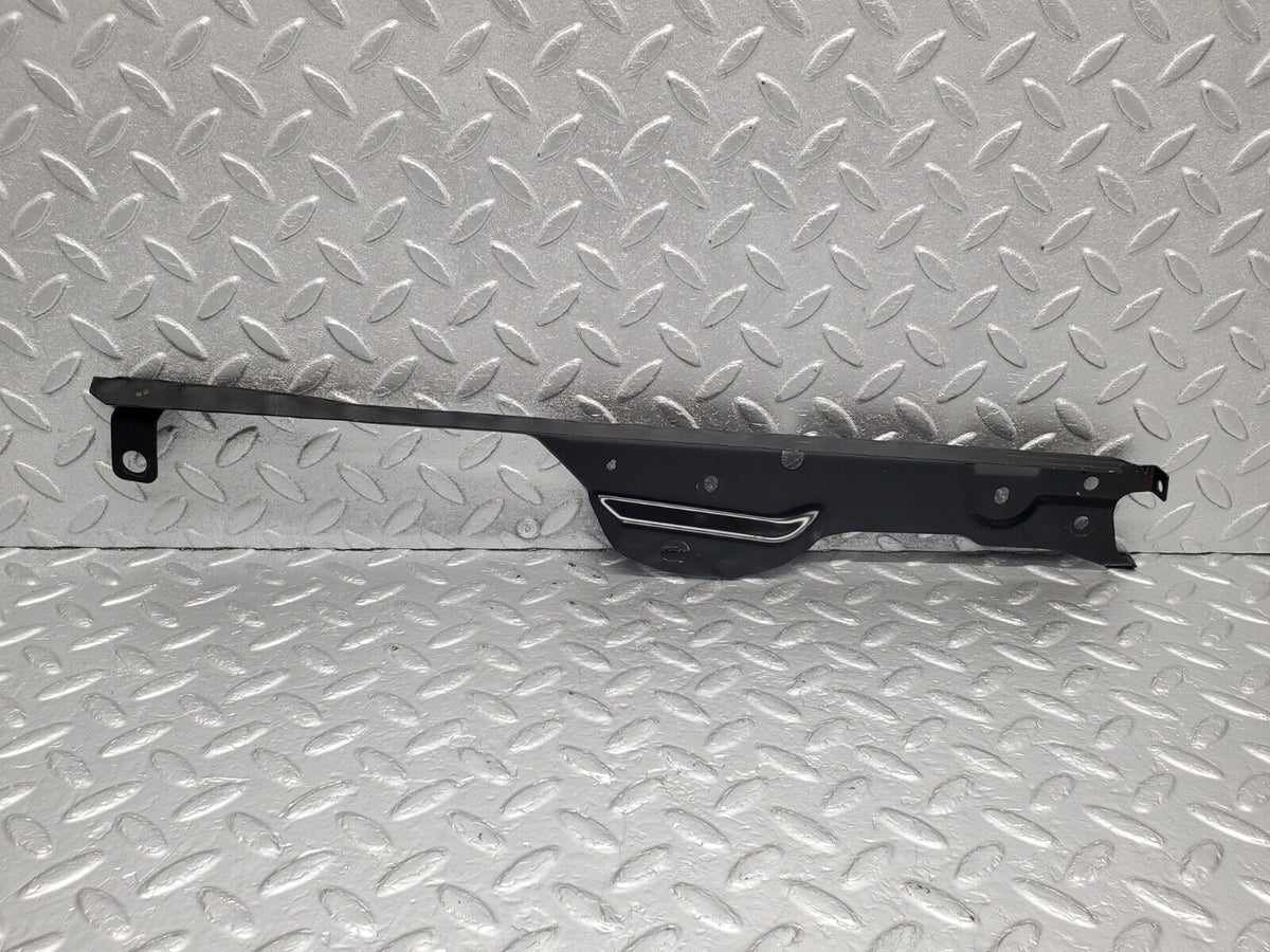 48016 Mercedes-Benz R230 350SL Coupe Window Seal Rail Rear Left