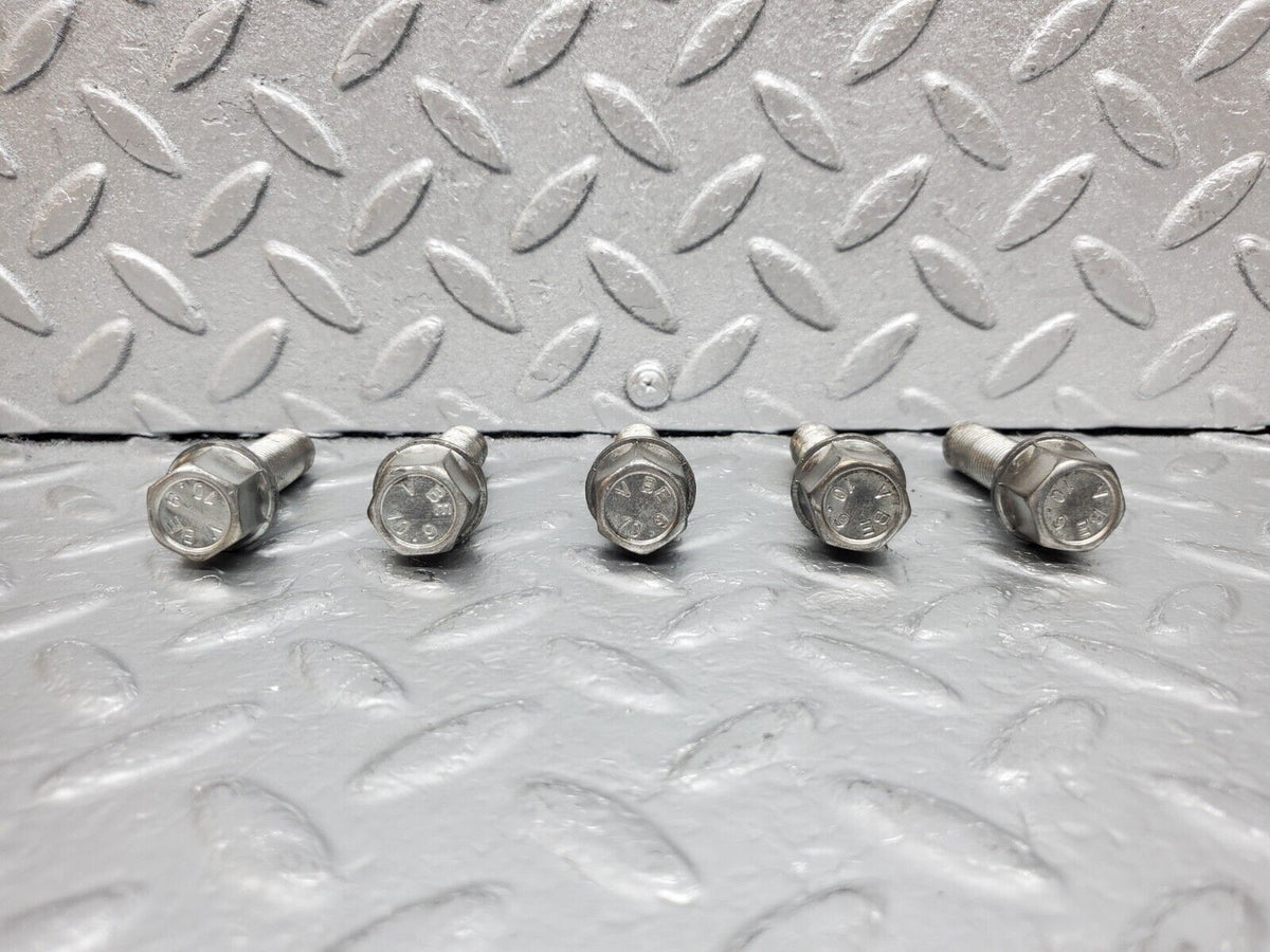 44864 Mercedes-Benz W124 220E Alloy Wheel Lug Bolt Set M12X1.5