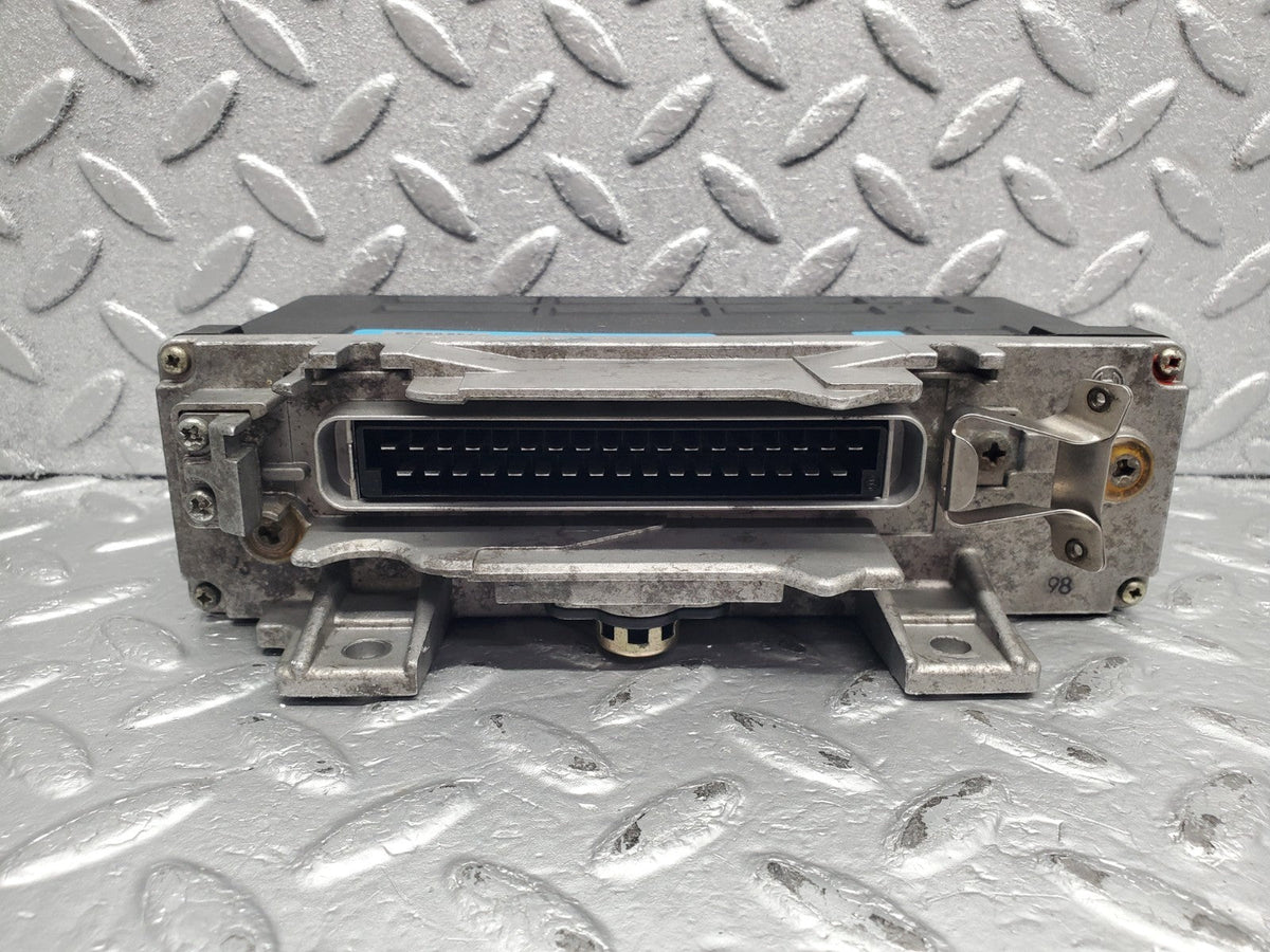 51331 Mercedes-Benz W126 ABS Control Unit Bosch A0055452132 0265101018