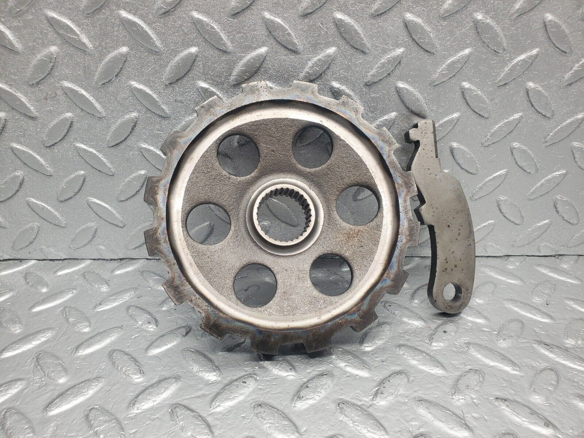 47263 Mercedes-Benz R129 320SL Coupe Automatic Gearbox Parking Gear 722.607