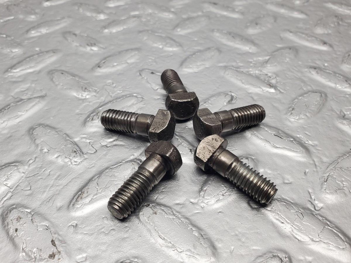 50939 Mercedes-Benz W108 280SE 3.5 Brake Disc Backing Plate Machine Bolt 5x A1083570071