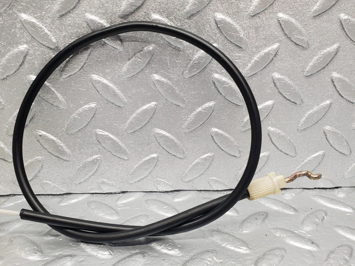 48340 Mercedes-Benz C126 Coupe Door Lock Cable