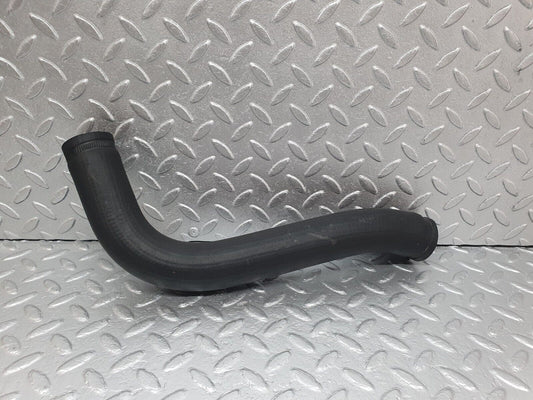 43684 Mercedes-Benz C126 380SEC Coupe Radiator Hose Pipe A1265012582