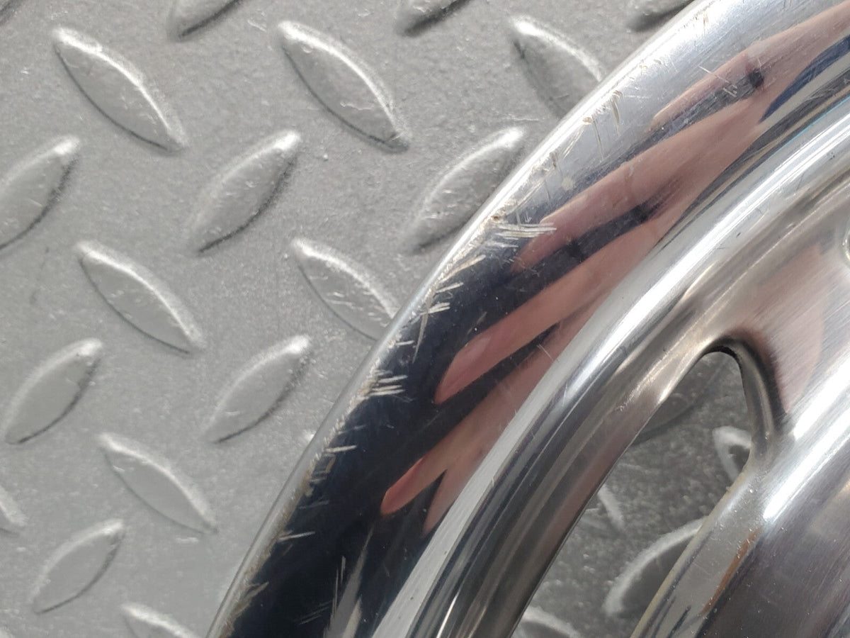 48371 Mercedes-Benz Wheel Trim Hub Cap 14"