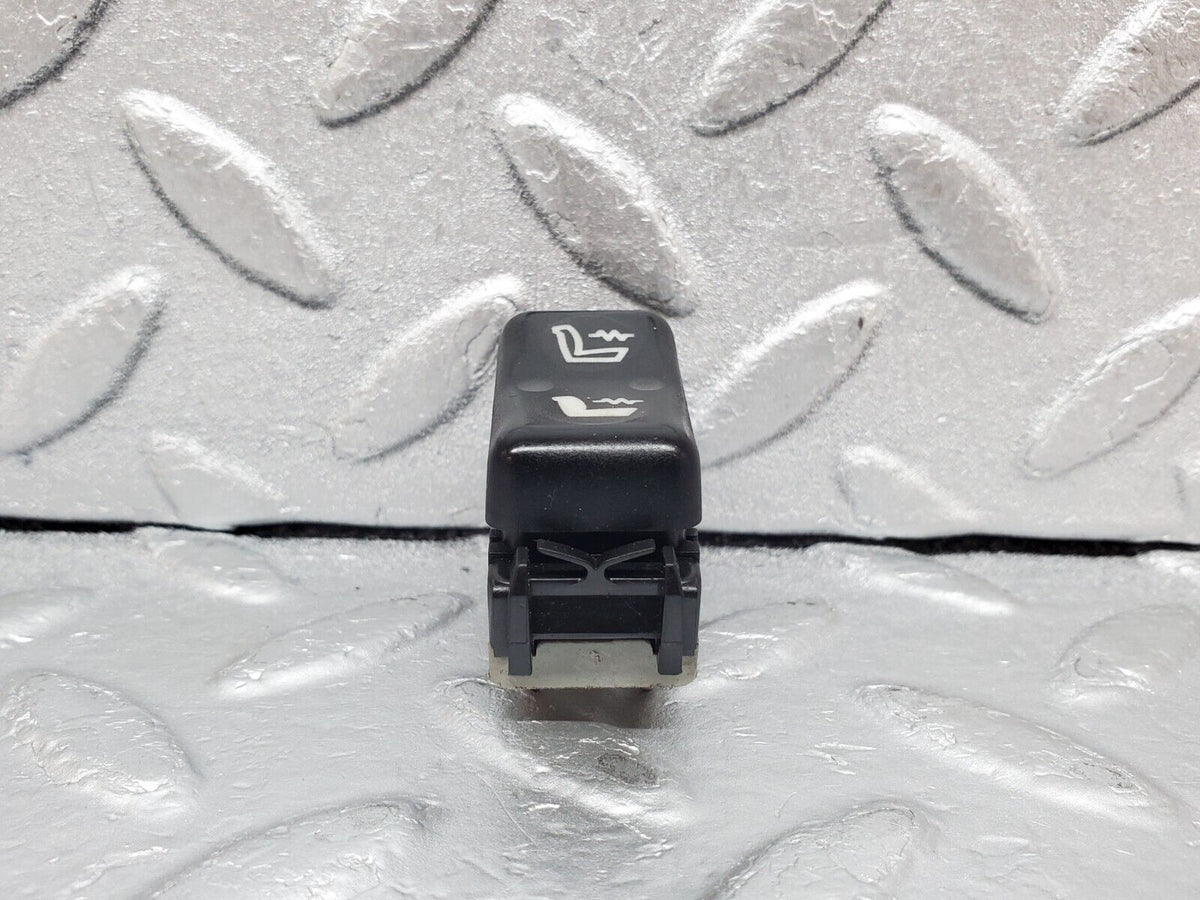 44949 Mercedes-Benz R129 300SL Coupe Heated Seat Switch A1298207510