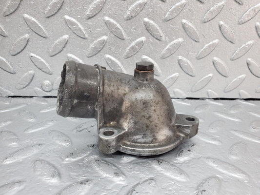 45123 Mercedes-Benz R129 300SL Coupe Thermostat Housing A1042030274