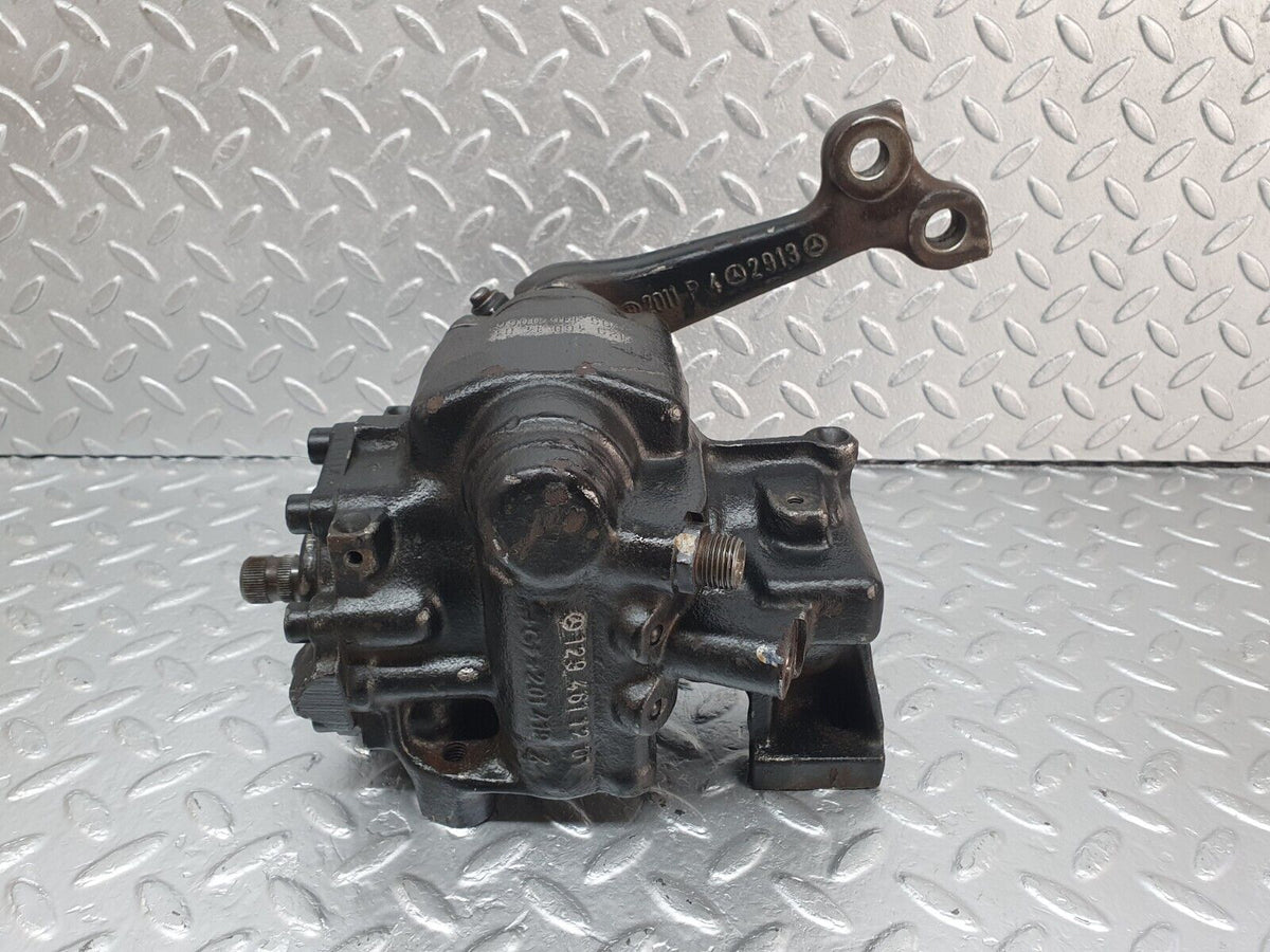 42627 Mercedes-Benz R129 320SL Coupe Steering Box Steering Rack A1294611201 A1294601401