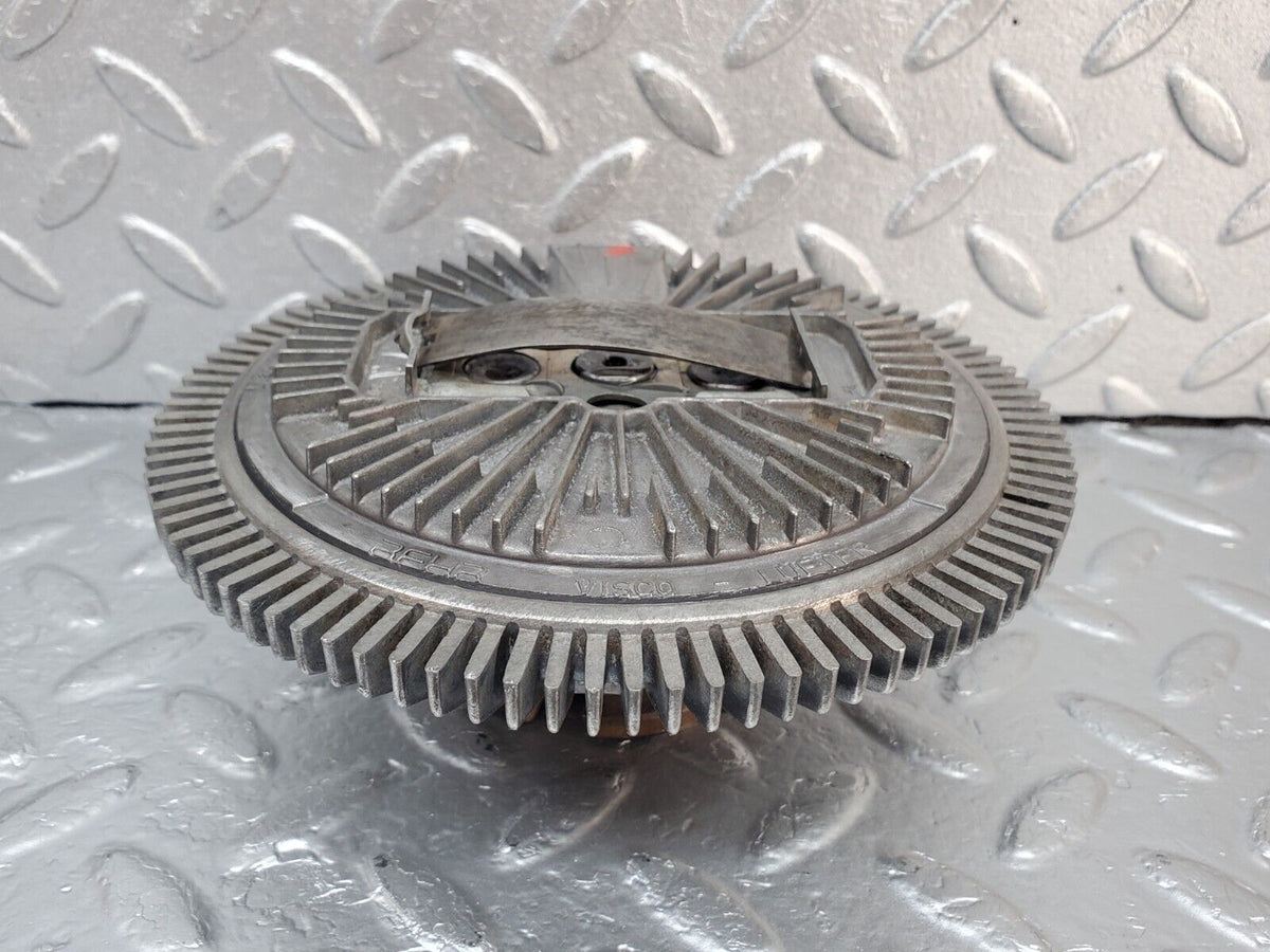45366 Mercedes-Benz 280E M110.983 Engine Cooling Fan Clutch