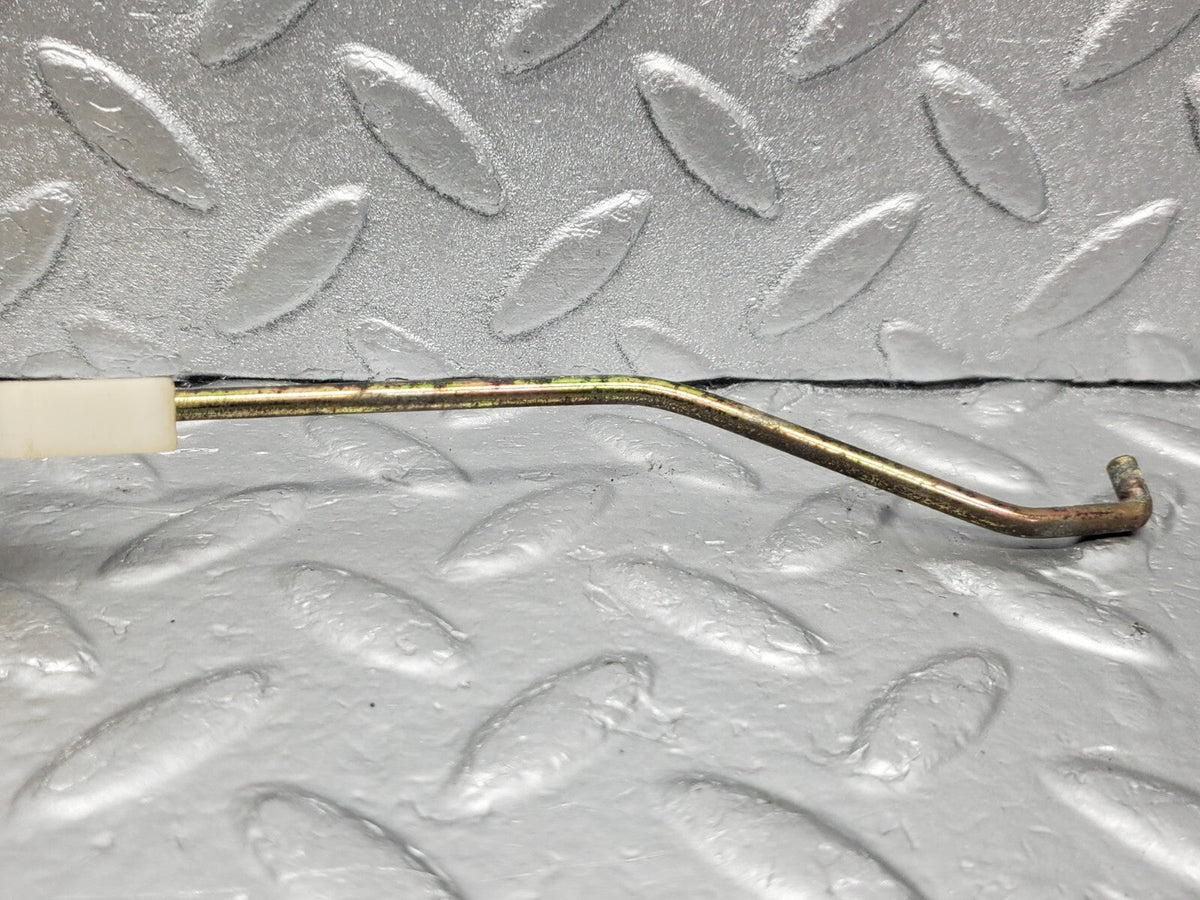 48341 Mercedes-Benz C126 Coupe Door Lock Cable